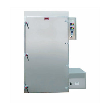 Beelonia Koch und Rauchanlage KR6-100